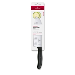 Nóż kuchenny Victorinox Santoku 6.8523.17B